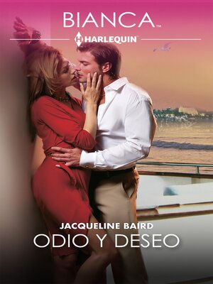 cover image of Odio y deseo